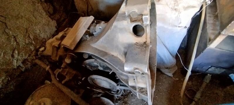 Audi 80 9 000 TMT - Губадаг - img 4