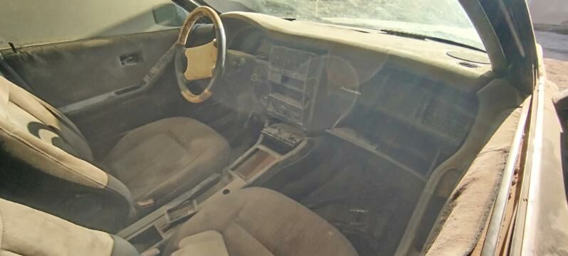 Audi 80 9 000 TMT - Губадаг - img 3