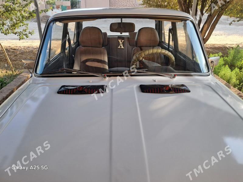 Lada 2106 1986 - 23 000 TMT - Akdepe - img 3