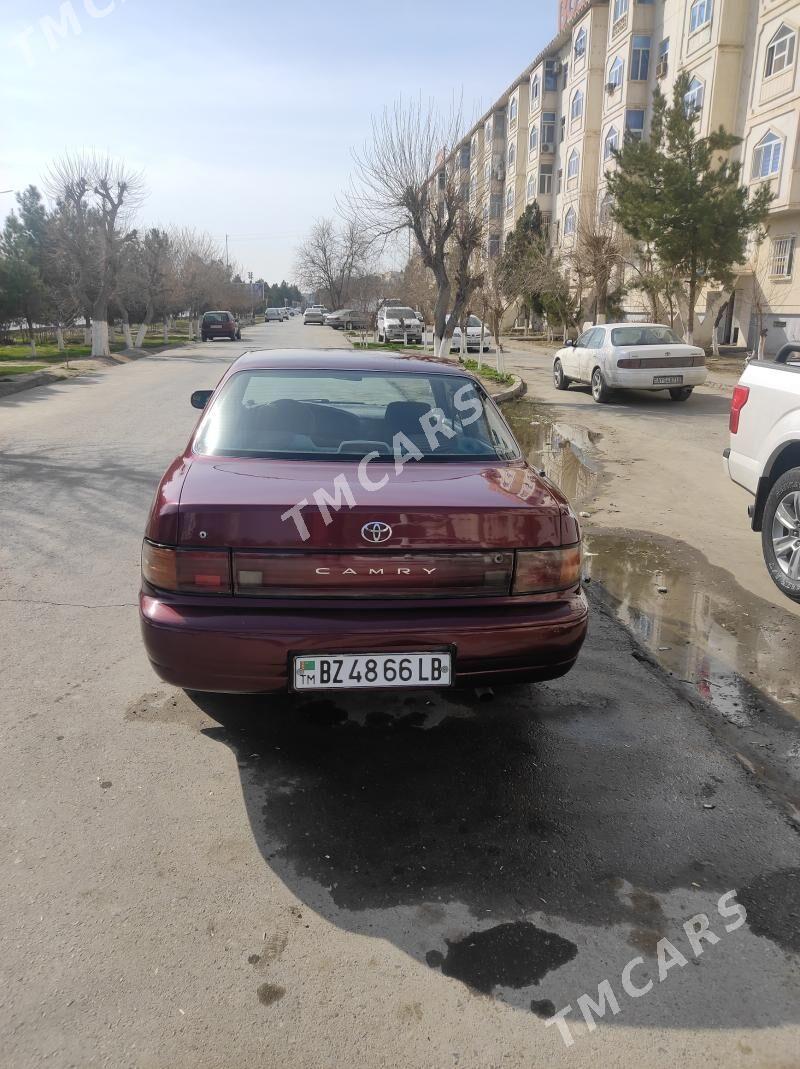 Toyota Camry 1992 - 70 000 TMT - Туркменабат - img 2