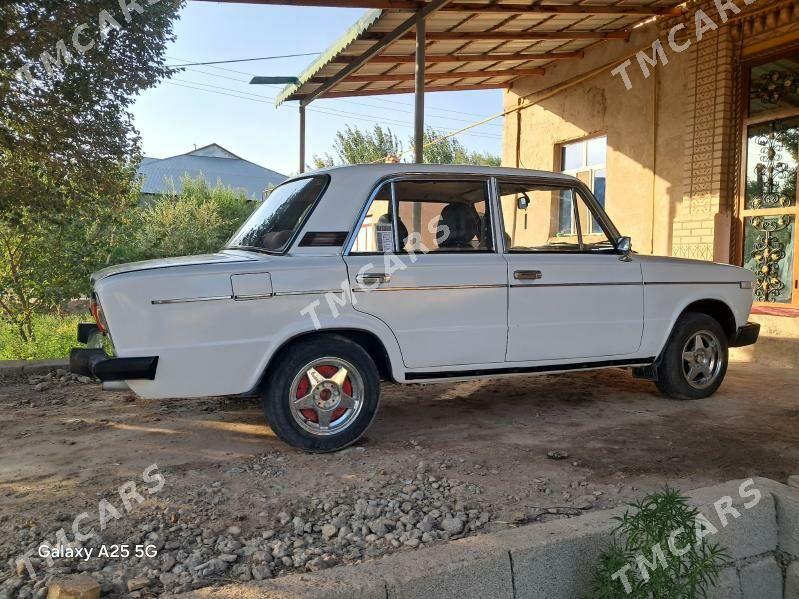 Lada 2106 1986 - 23 000 TMT - Akdepe - img 5