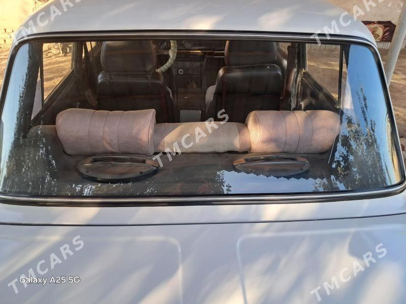 Lada 2106 1986 - 23 000 TMT - Akdepe - img 6