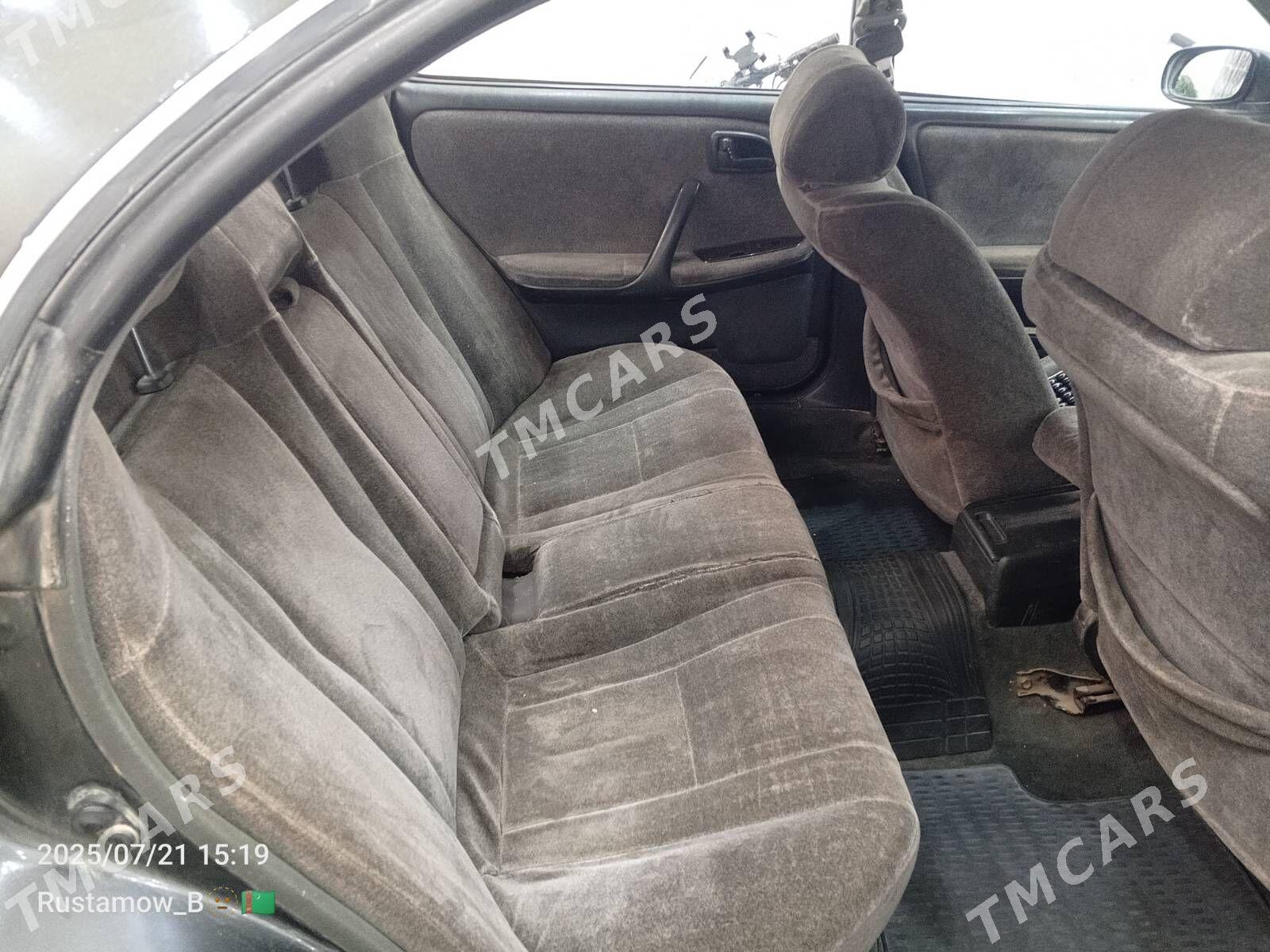 Toyota Chaser 1993 - 30 000 TMT - Köneürgenç - img 5