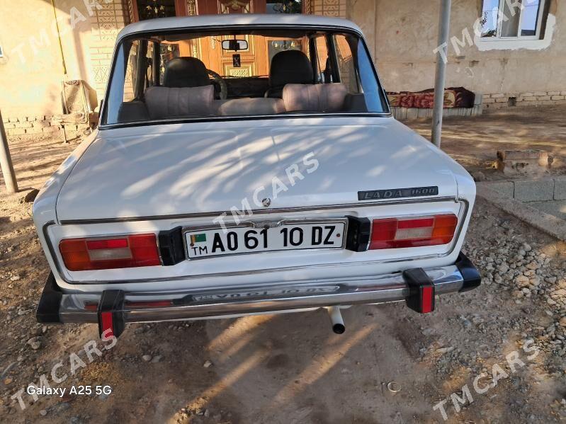Lada 2106 1986 - 23 000 TMT - Akdepe - img 4