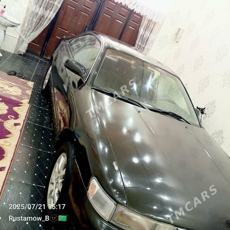 Toyota Chaser 1993 - 30 000 TMT - Köneürgenç - img 3