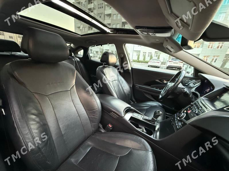 Hyundai Azera 2016 - 237 000 TMT - Mary - img 8