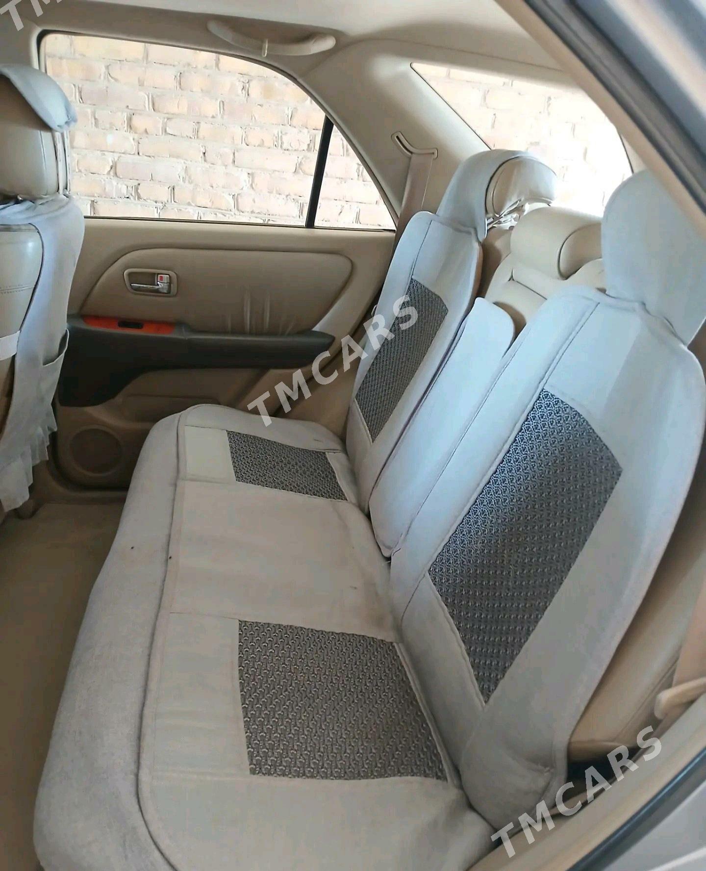 Lexus RX 300 2002 - 200 000 TMT - Kerki - img 4