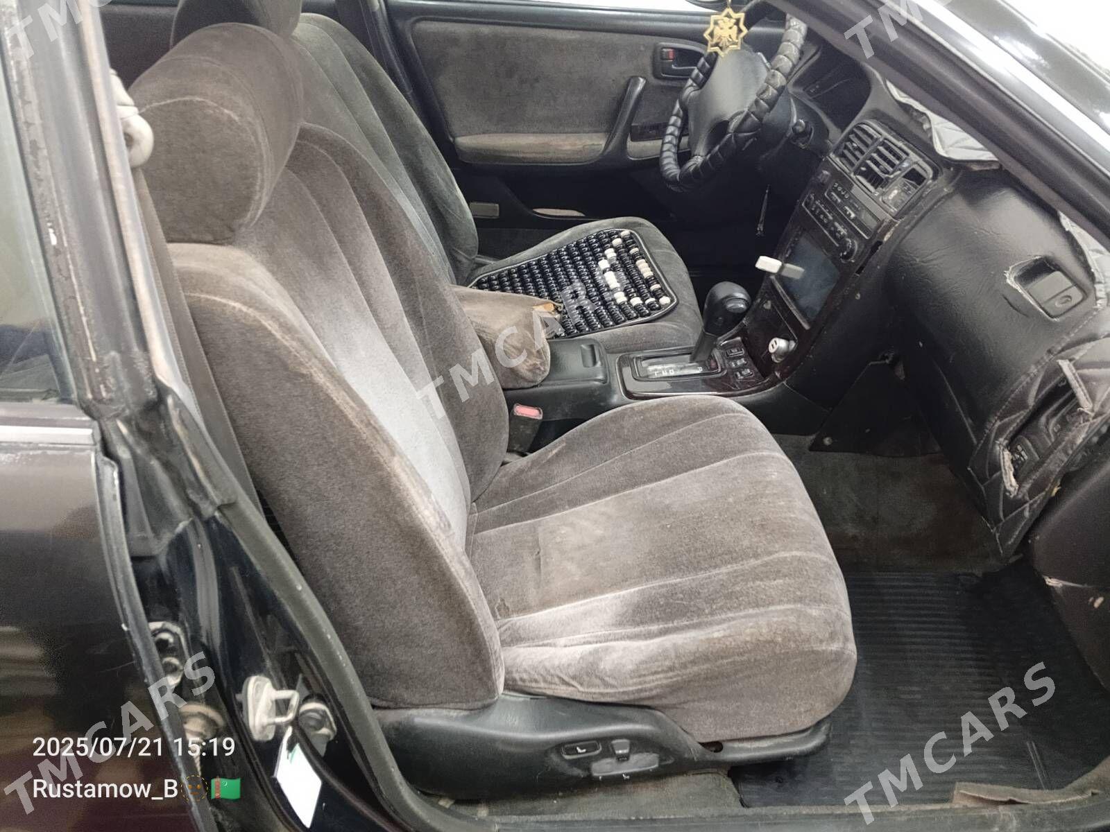 Toyota Chaser 1993 - 30 000 TMT - Köneürgenç - img 8