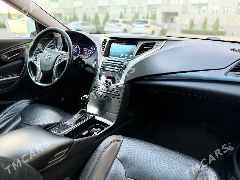 Hyundai Azera 2016 - 237 000 TMT - Mary - img 7