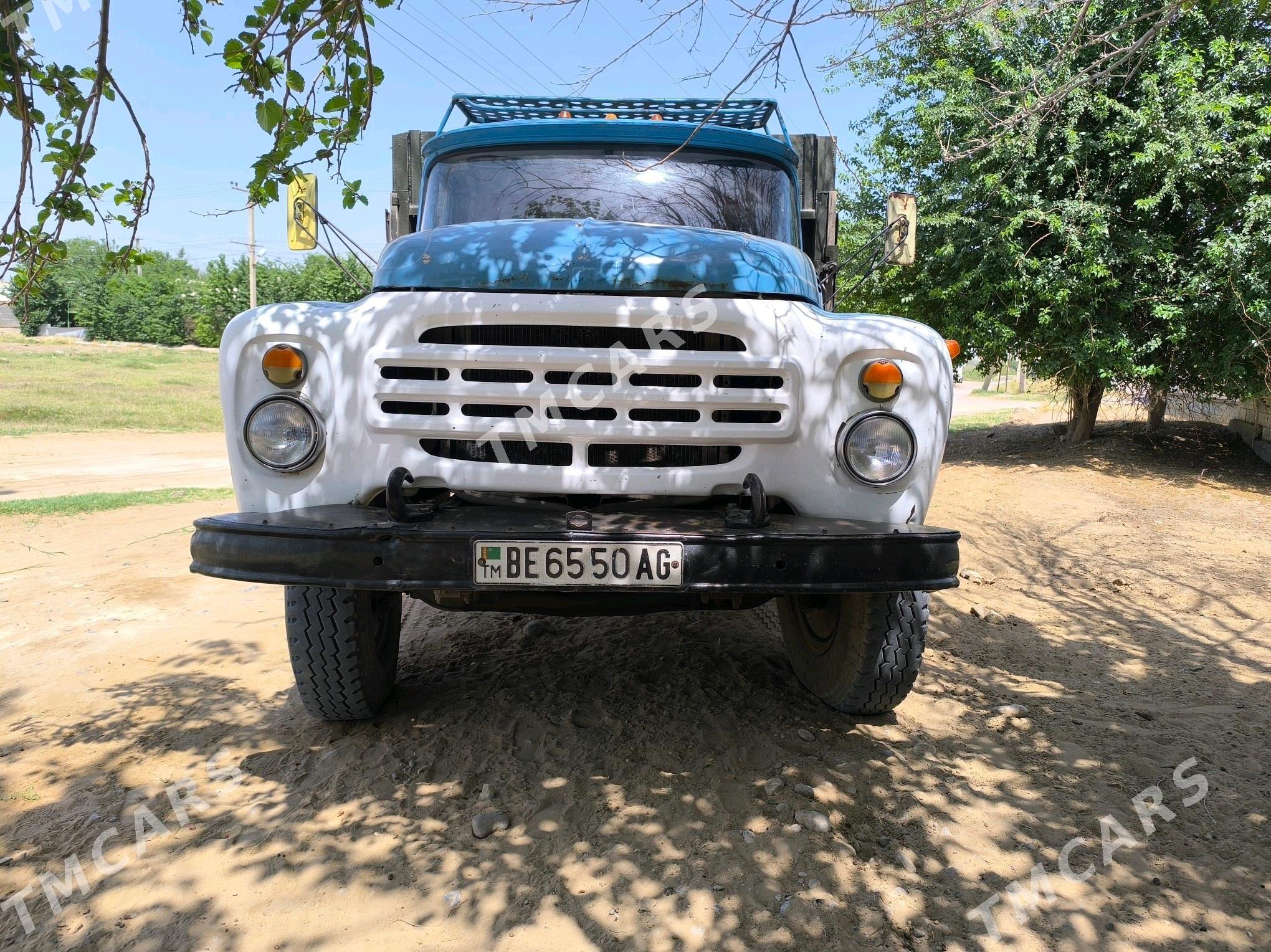 Zil 130 1993 - 100 000 TMT - Ашхабад - img 4