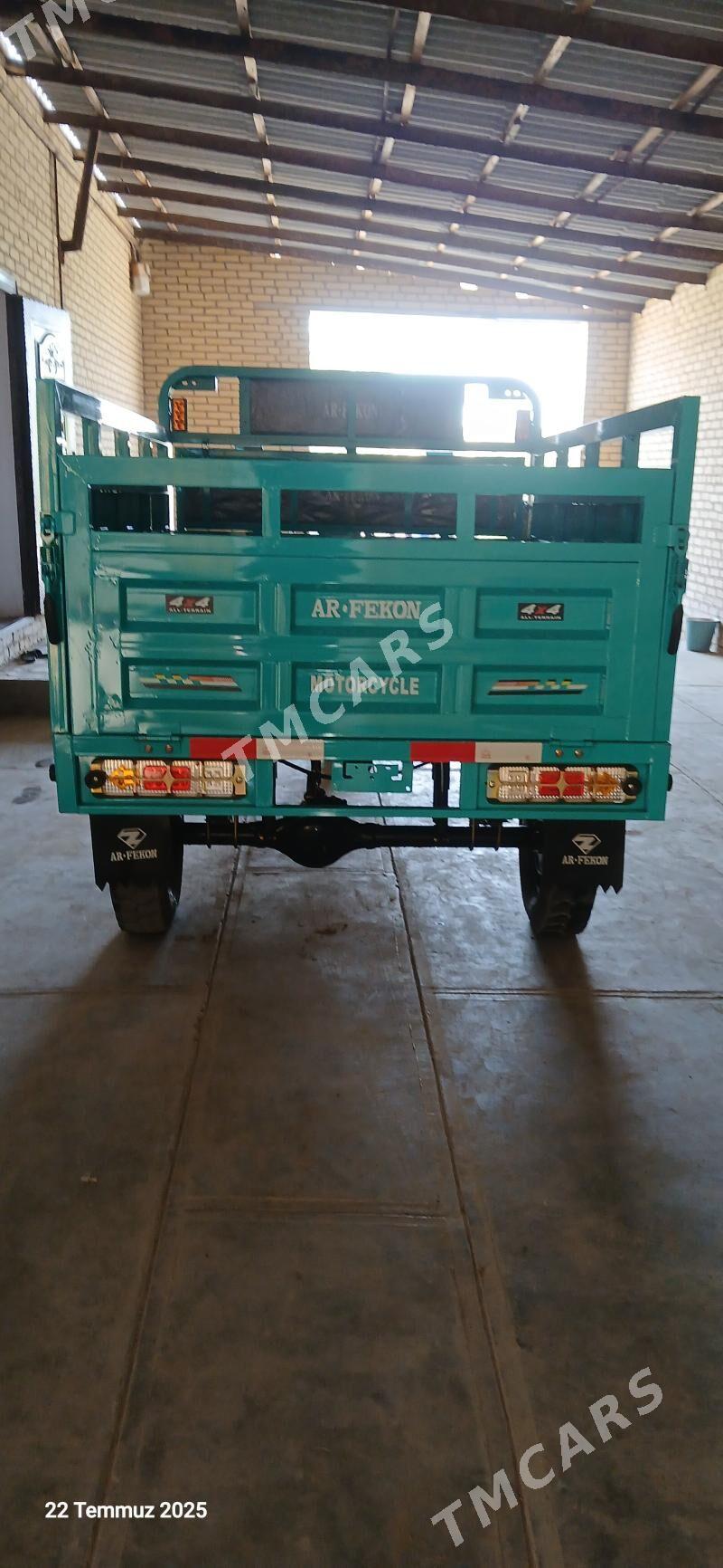 Fekon FK200-14G 2025 - 39 000 TMT - Seýdi - img 2