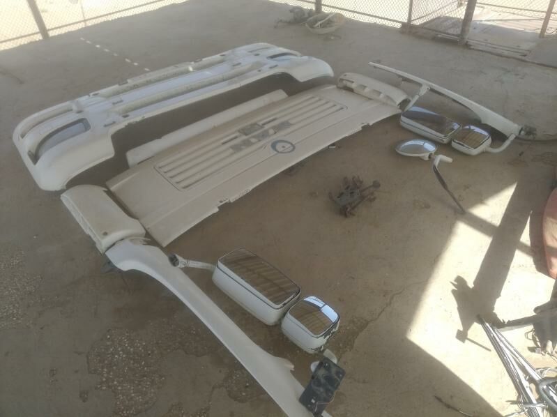 MAN TGA 8 000 TMT - Эсенгулы - img 2