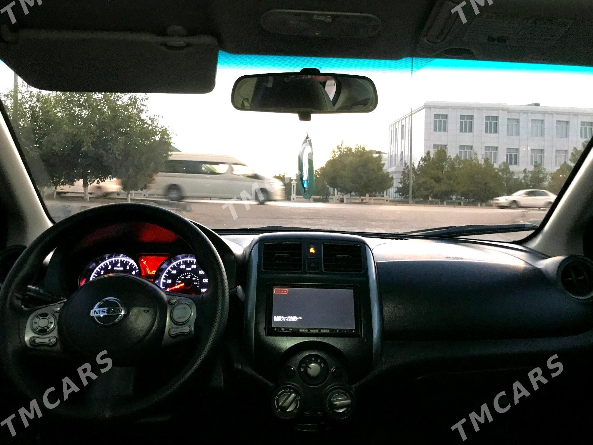 Nissan Versa 2012 - 85 000 TMT - Änew - img 5