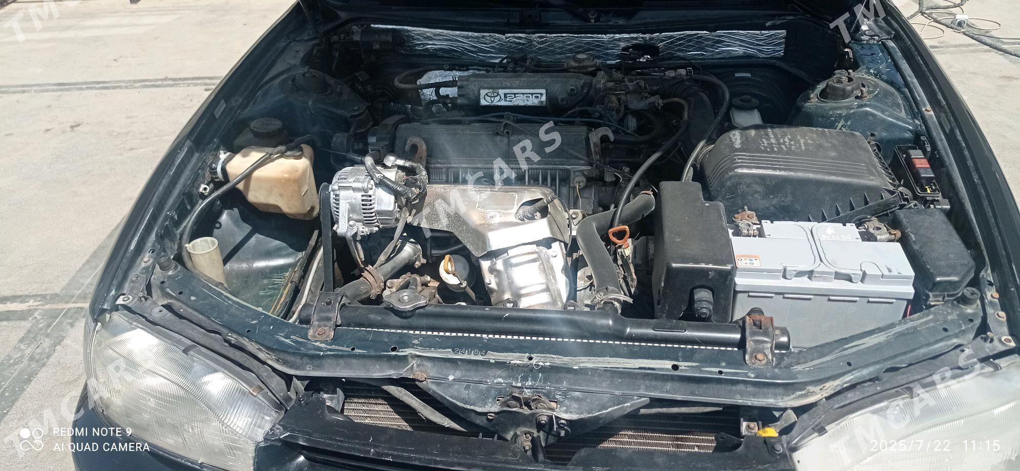 Toyota Camry 1994 - 85 000 TMT - Mary - img 4