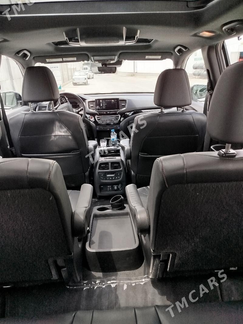 Honda Pilot 2022 - 395 000 TMT - Мир 3 - img 2