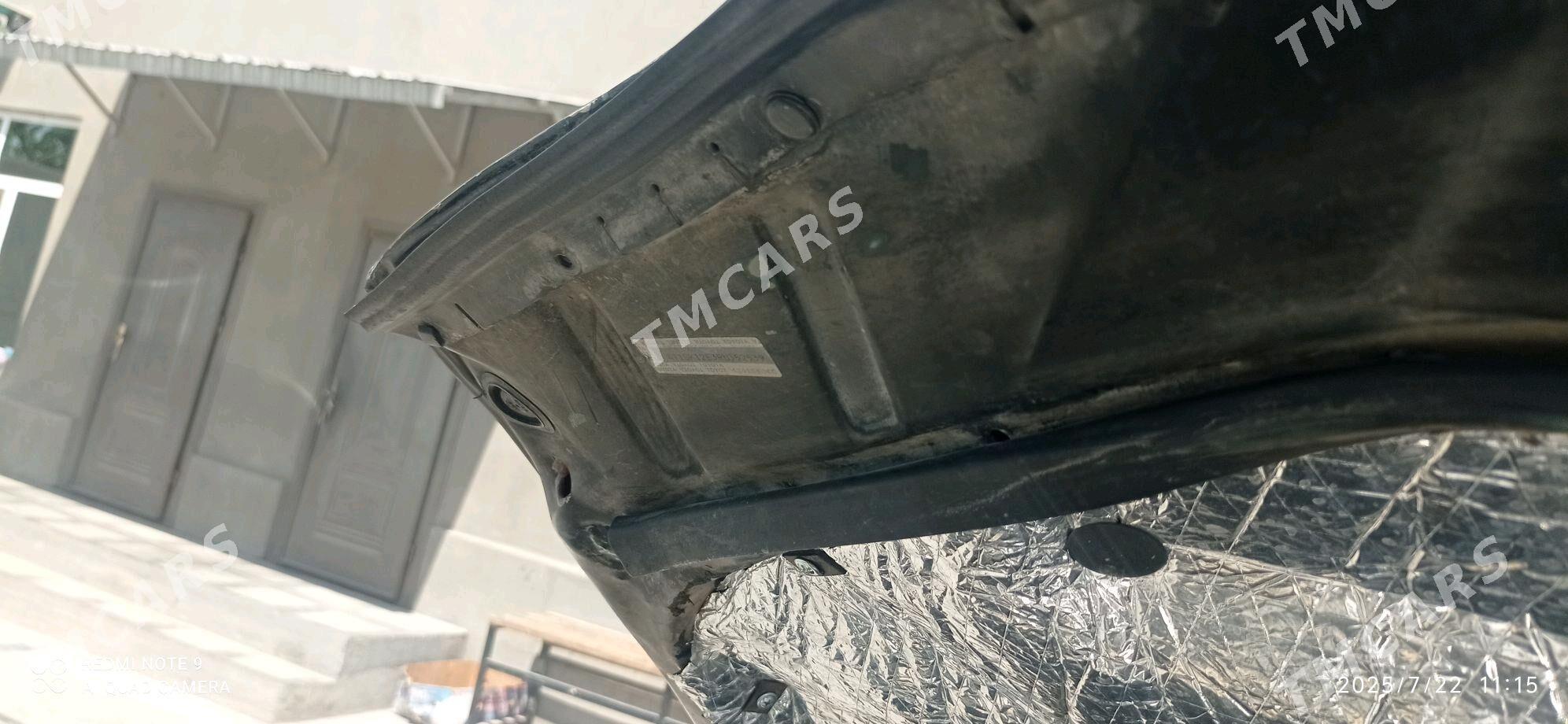 Toyota Camry 1994 - 85 000 TMT - Mary - img 5