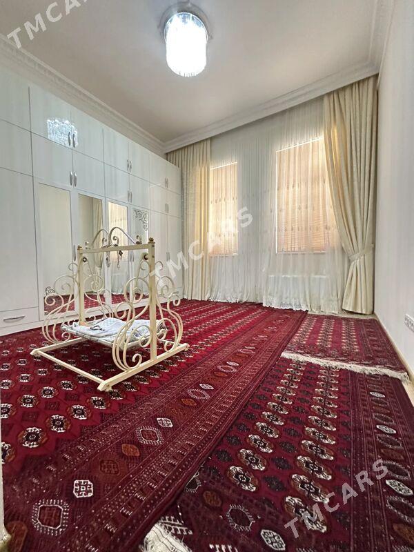 14 Tapgyr 5 Komnat - Aşgabat - img 7