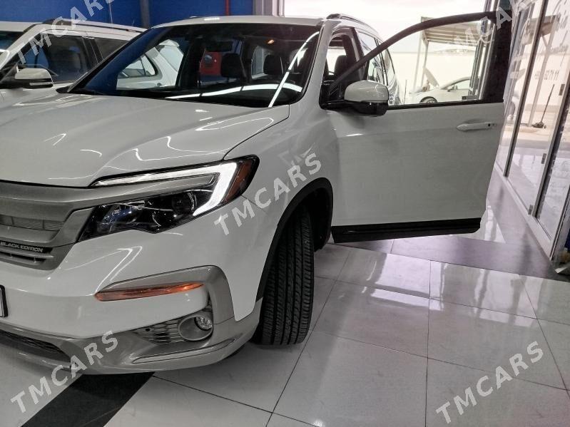 Honda Pilot 2022 - 395 000 TMT - Мир 3 - img 4