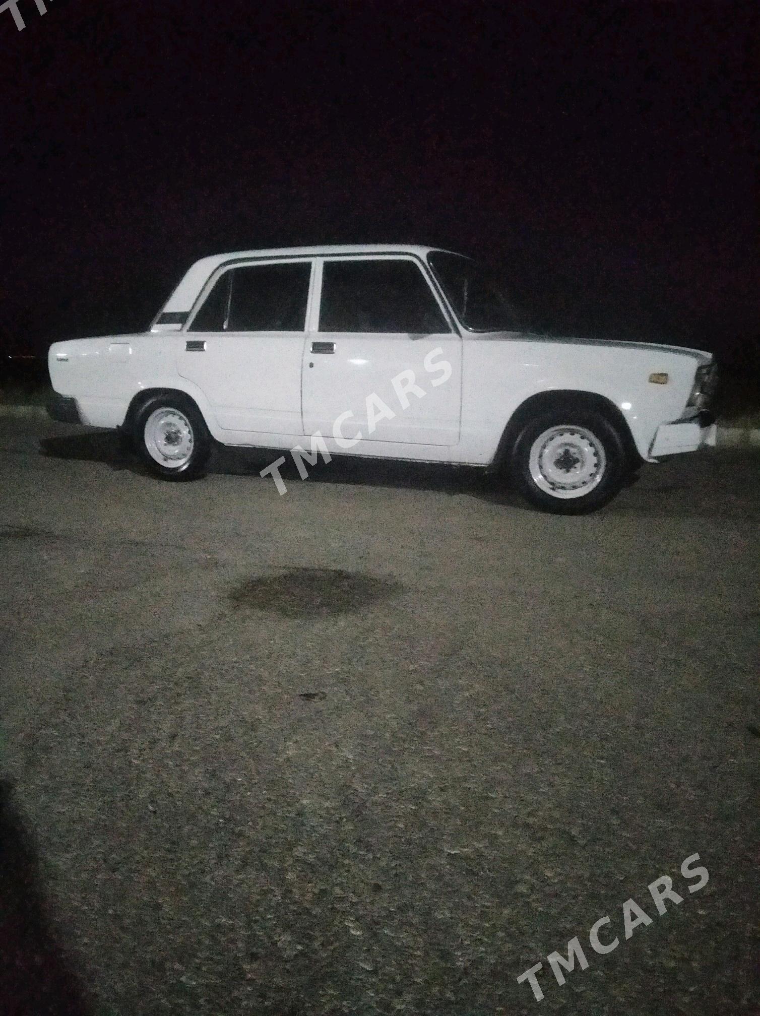 Lada 2107 1998 - 23 000 TMT - Türkmenbaşy - img 3