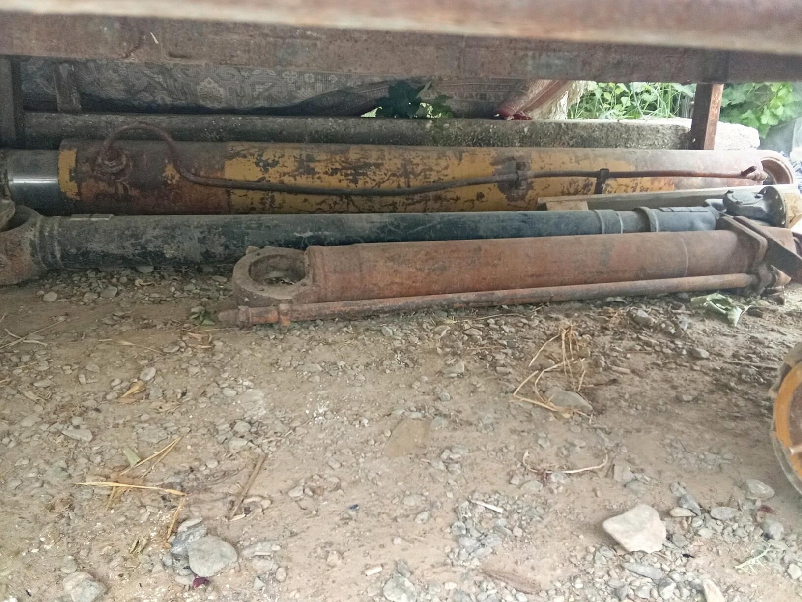 Maz kuzw gapak 1 200 TMT - Gyzylarbat - img 4