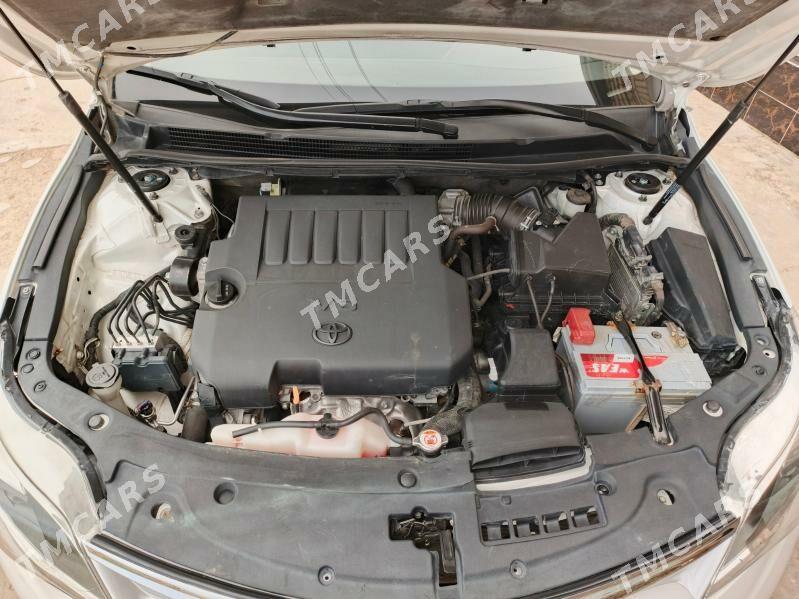 Toyota Avalon 2017 - 320 000 TMT - Мары - img 7