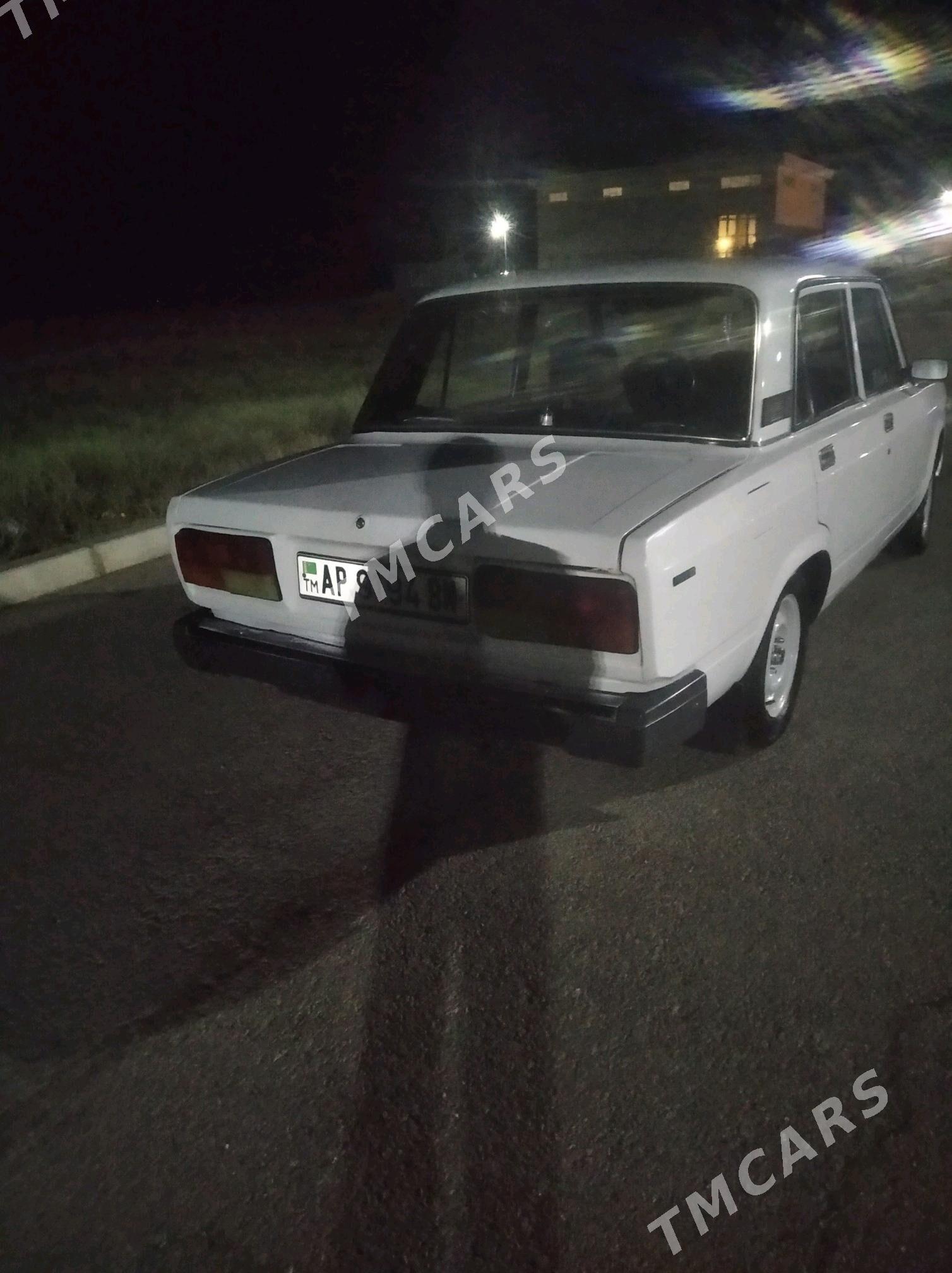 Lada 2107 1998 - 23 000 TMT - Türkmenbaşy - img 2