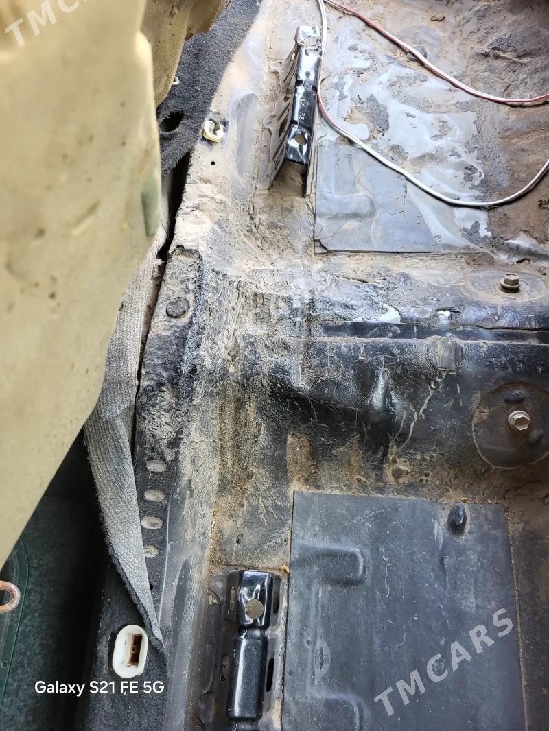 Toyota Mark II 1995 - 45 000 TMT - Сакарчага - img 2