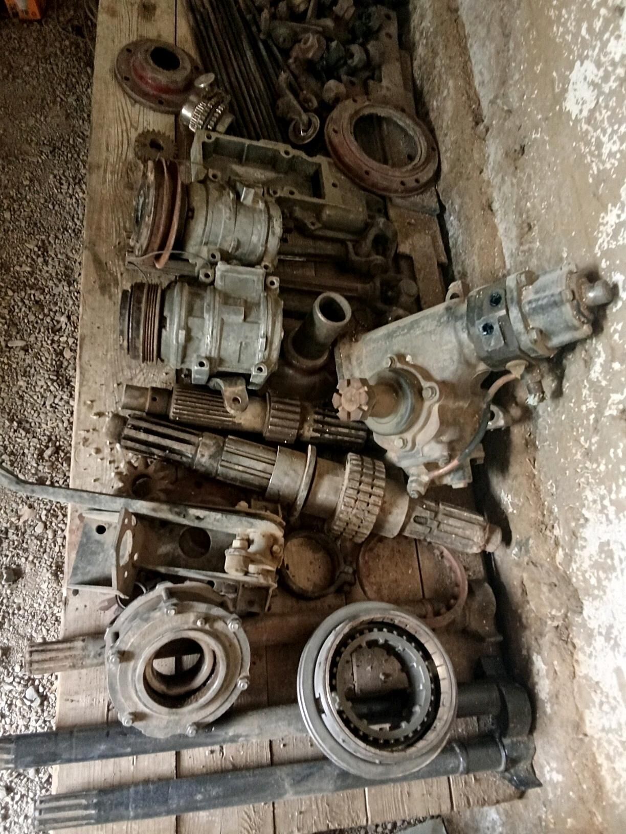 Maz kuzw gapak 1 200 TMT - Gyzylarbat - img 3