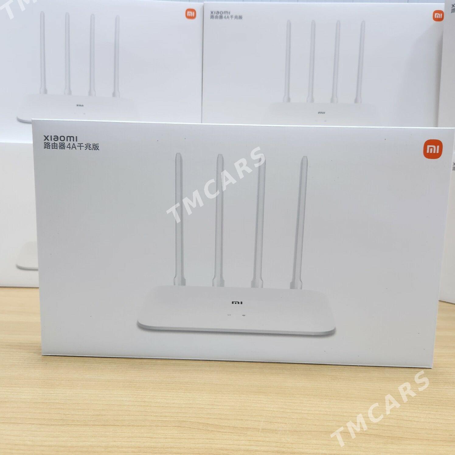 Mi 4A Gigabit - Ашхабад - img 3