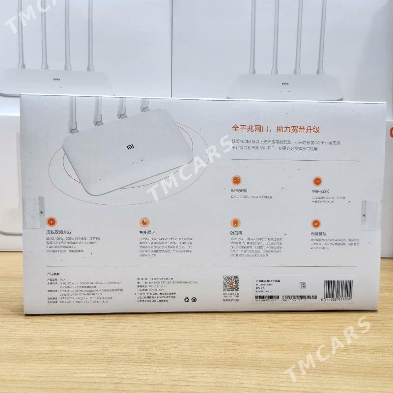 Mi 4A Gigabit - Ашхабад - img 2