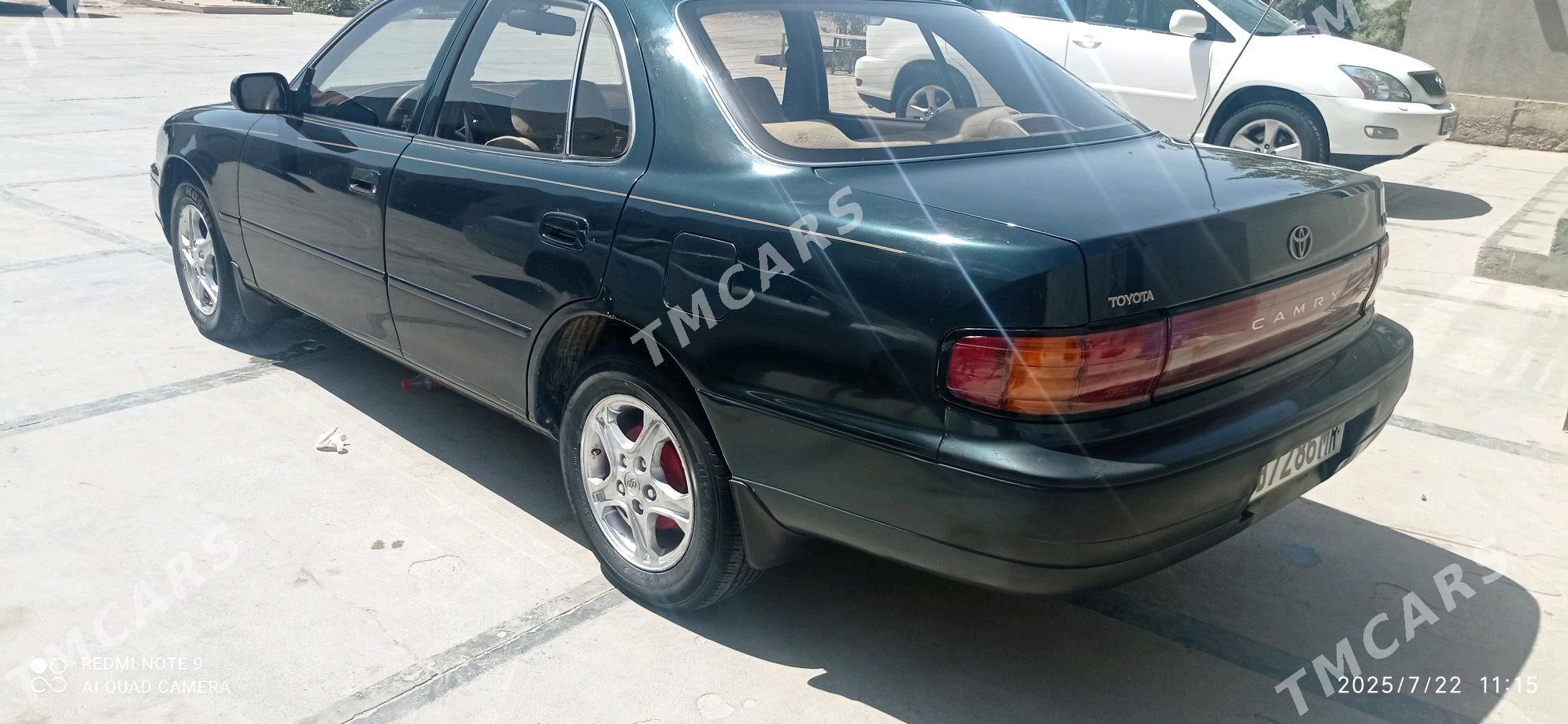 Toyota Camry 1994 - 85 000 TMT - Mary - img 6
