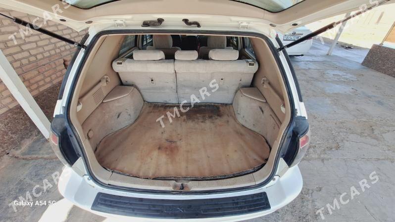 Lexus RX 300 2001 - 190 000 TMT - Mary - img 5