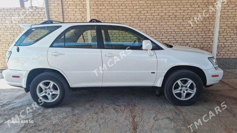 Lexus RX 300 2001 - 190 000 TMT - Mary - img 7