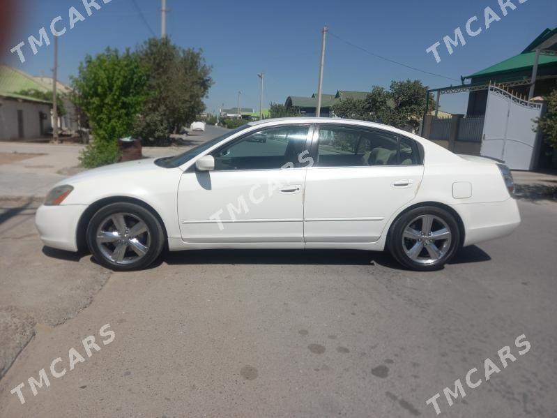 Nissan Altima 2005 - 90 000 TMT - Aşgabat - img 2