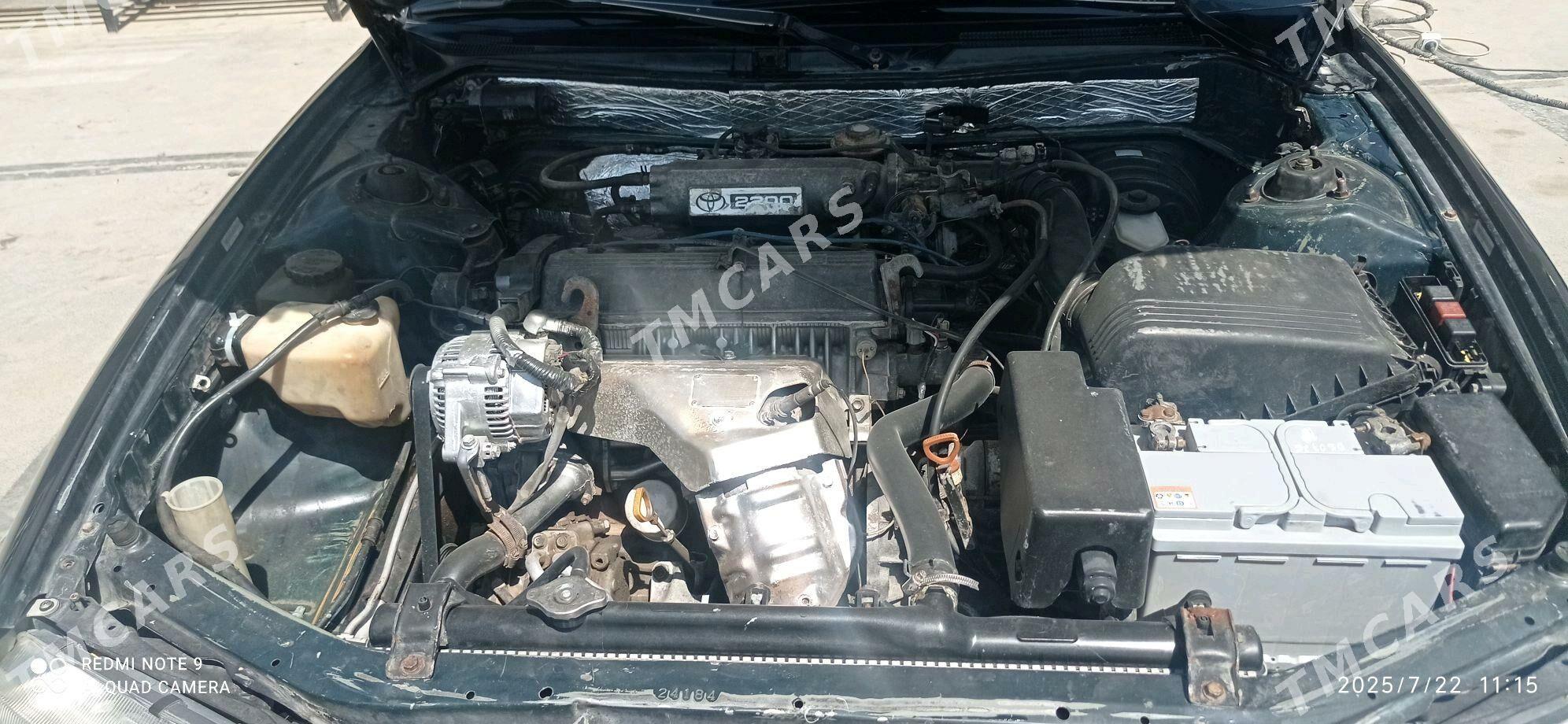 Toyota Camry 1994 - 85 000 TMT - Mary - img 10