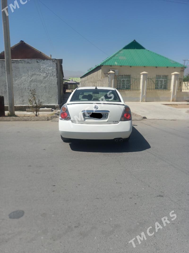 Nissan Altima 2005 - 90 000 TMT - Aşgabat - img 6