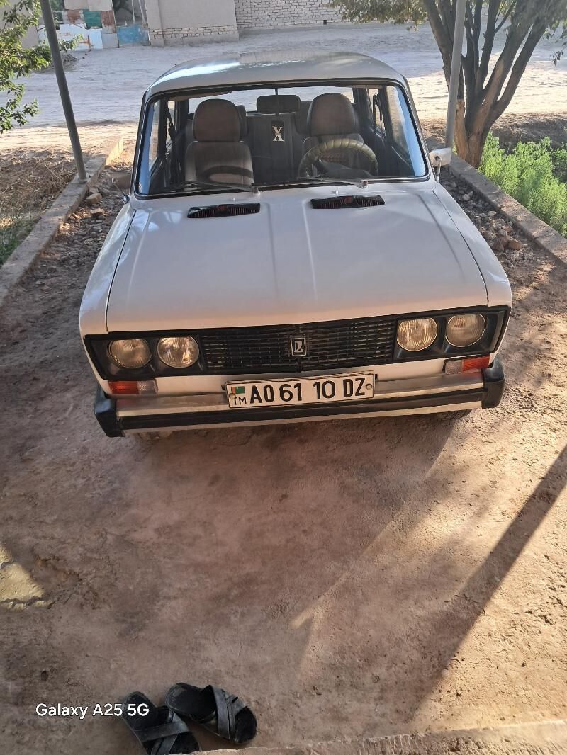 Lada 2106 1986 - 23 000 TMT - Akdepe - img 7