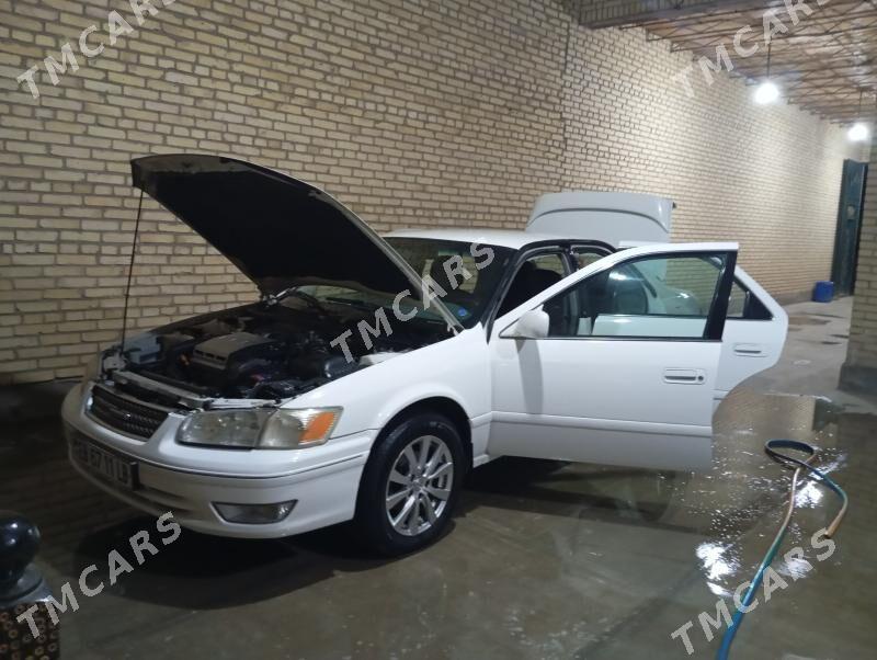 Toyota Camry 1999 - 140 000 TMT - Dänew - img 4
