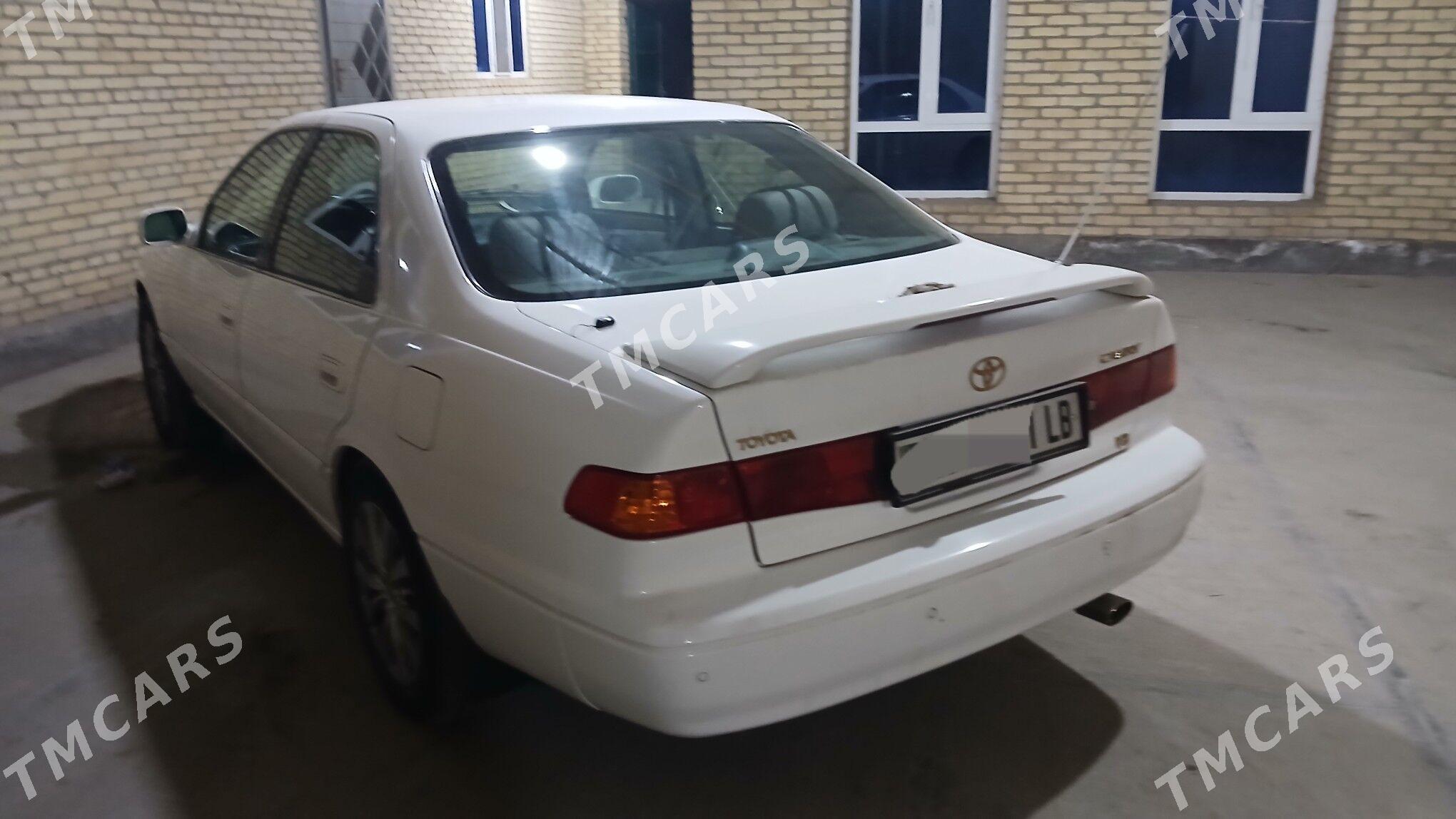 Toyota Camry 1999 - 140 000 TMT - Dänew - img 2