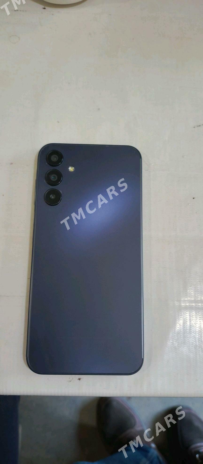 Samsung A15 - Ашхабад - img 3