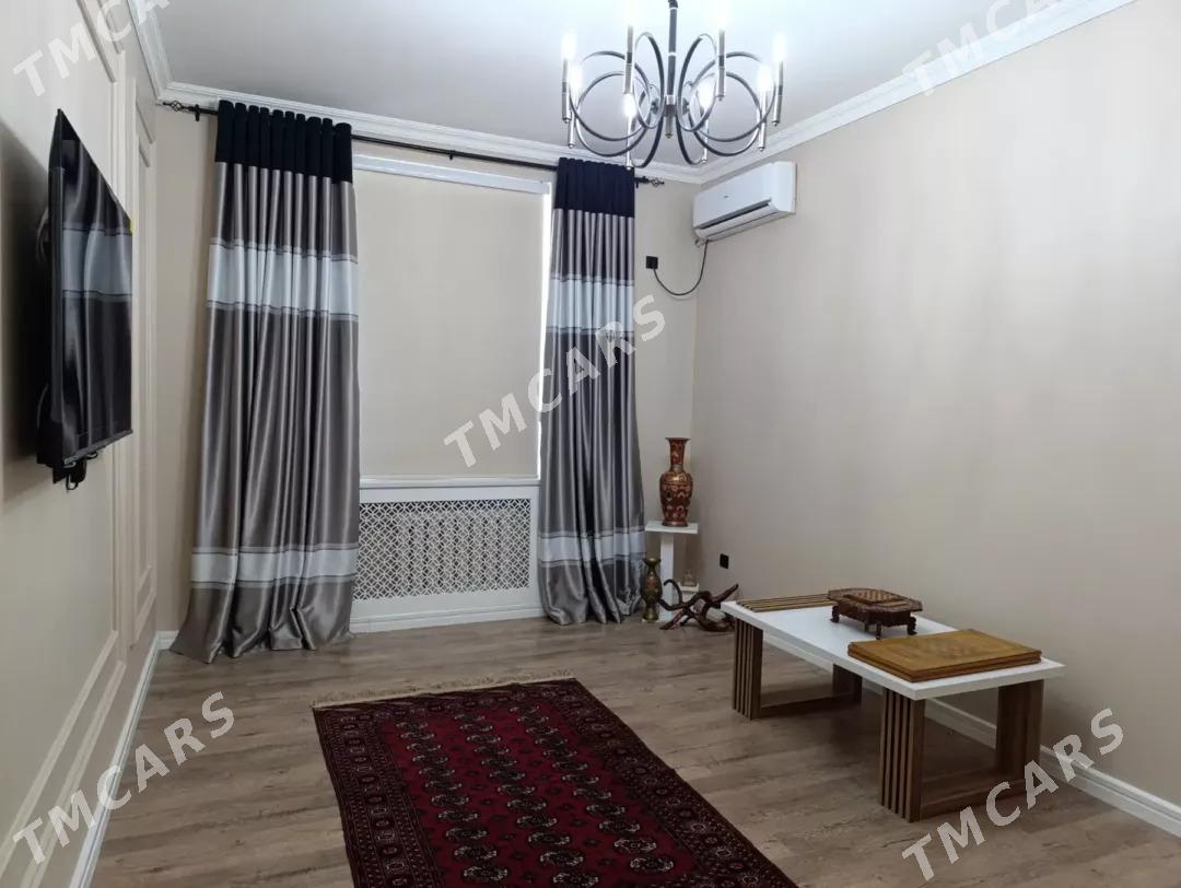 SATLYK 30MKR/ ВЫСОКИЕ КВАРТАЛ - Aşgabat - img 5