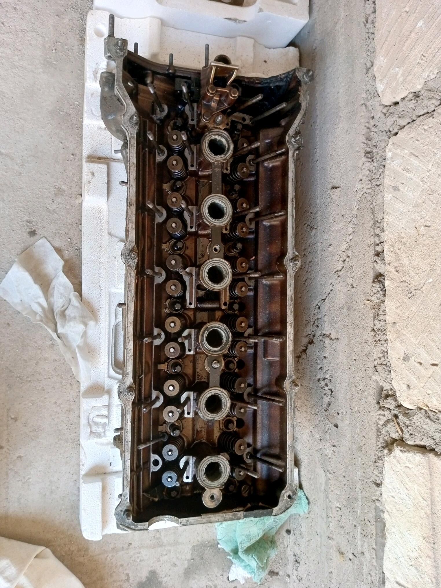 2.5galowka 500 TMT - Гумдаг - img 2