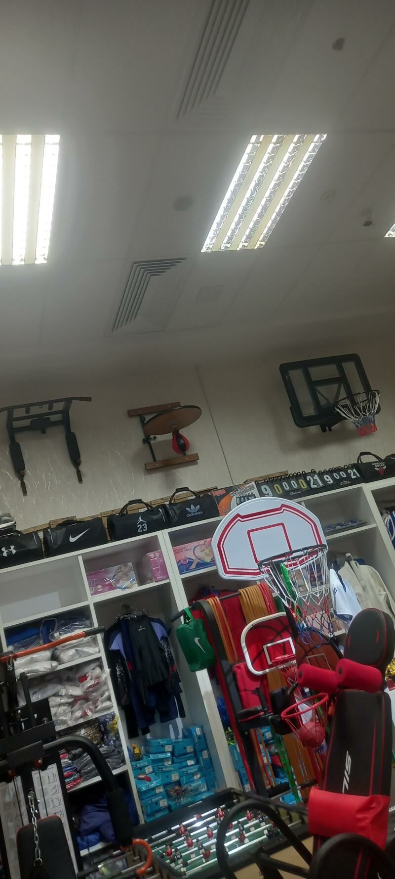 BASKETBOL KALSO - Aşgabat - img 3