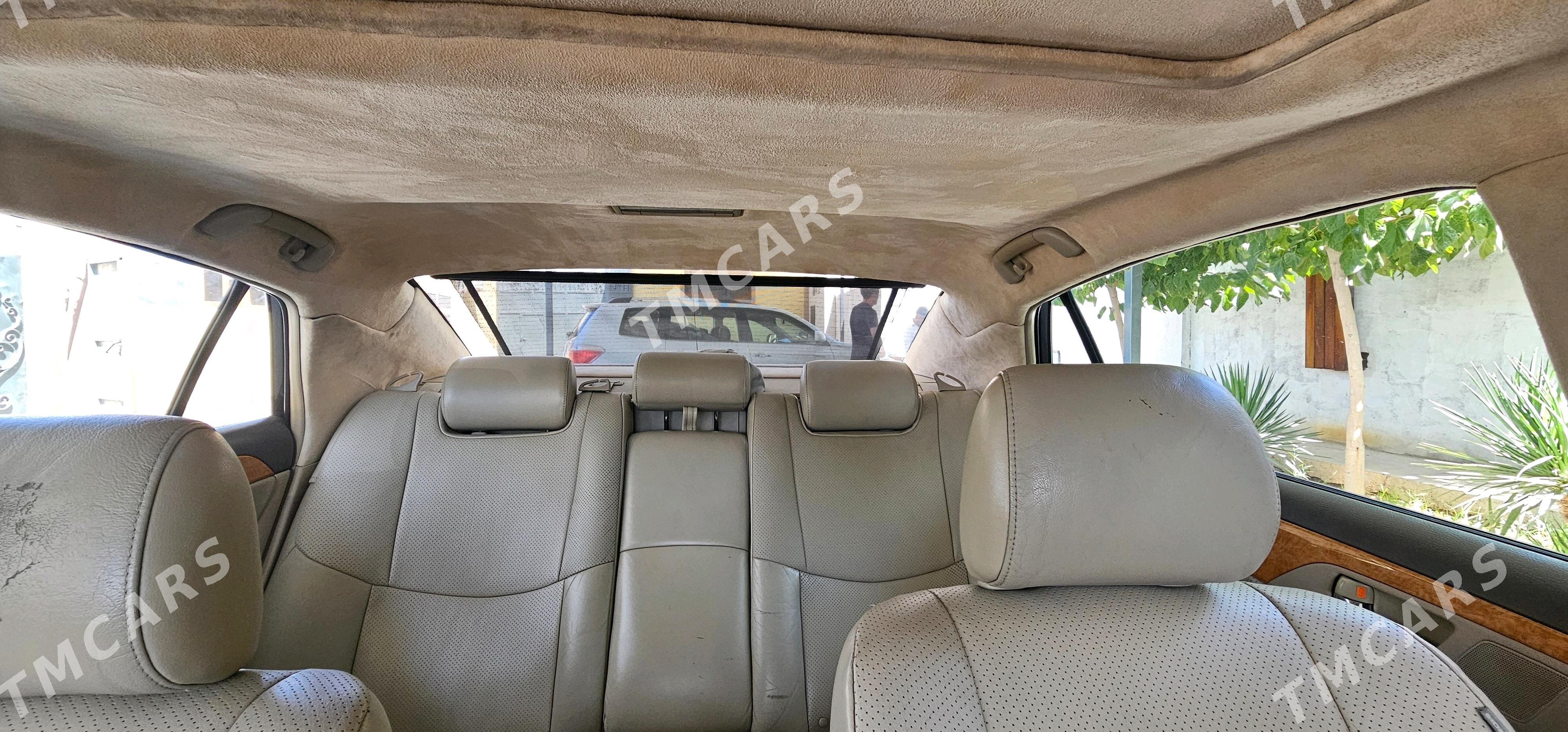 Toyota Avalon 2006 - 170 000 TMT - Мары - img 8