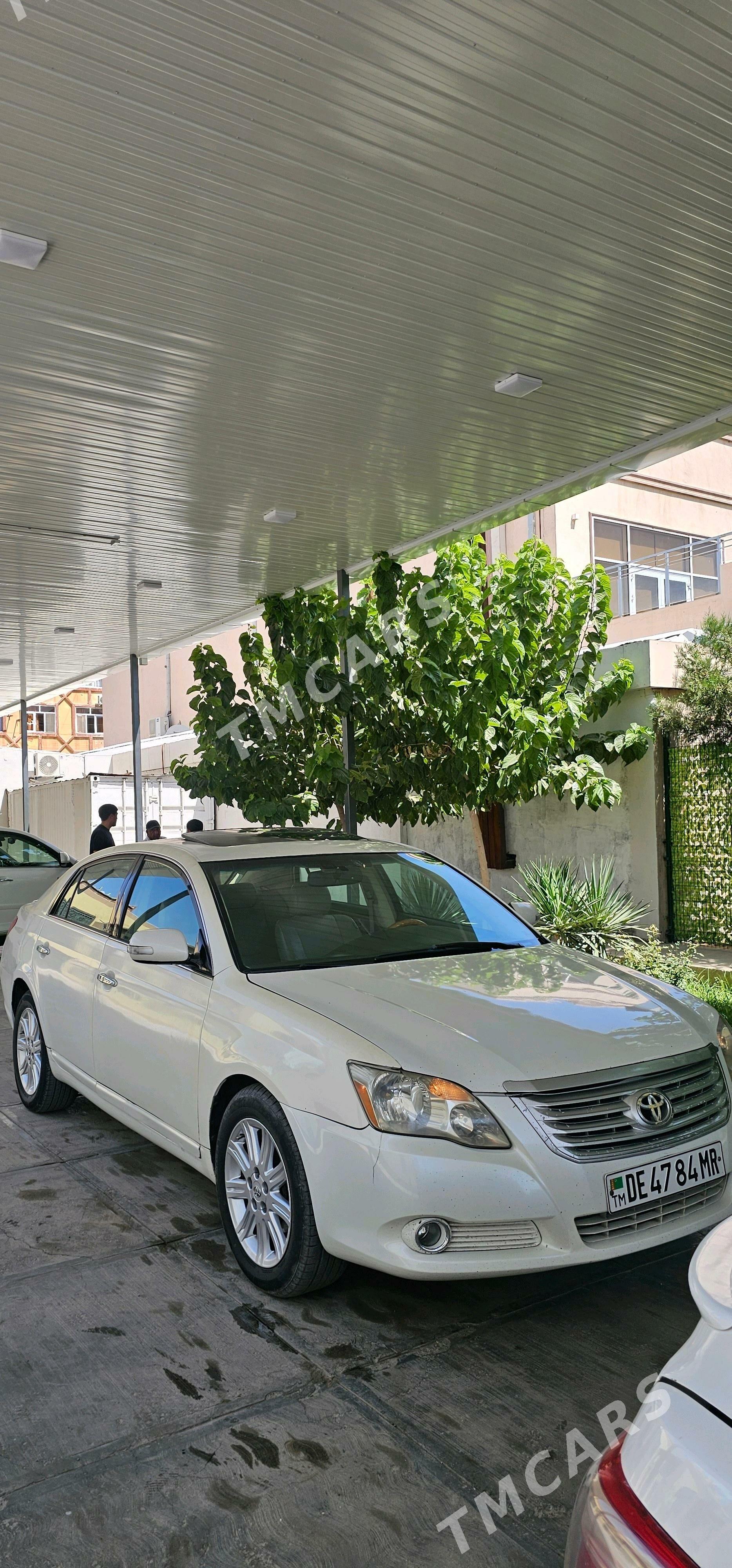 Toyota Avalon 2006 - 170 000 TMT - Мары - img 6