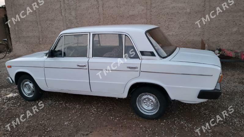 Lada 2106 1985 - 11 000 TMT - Мургап - img 2