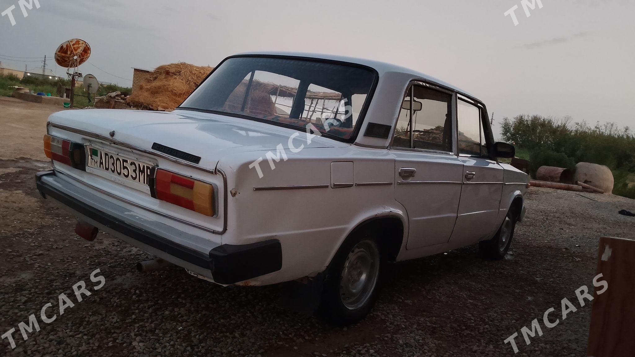Lada 2106 1985 - 11 000 TMT - Мургап - img 3