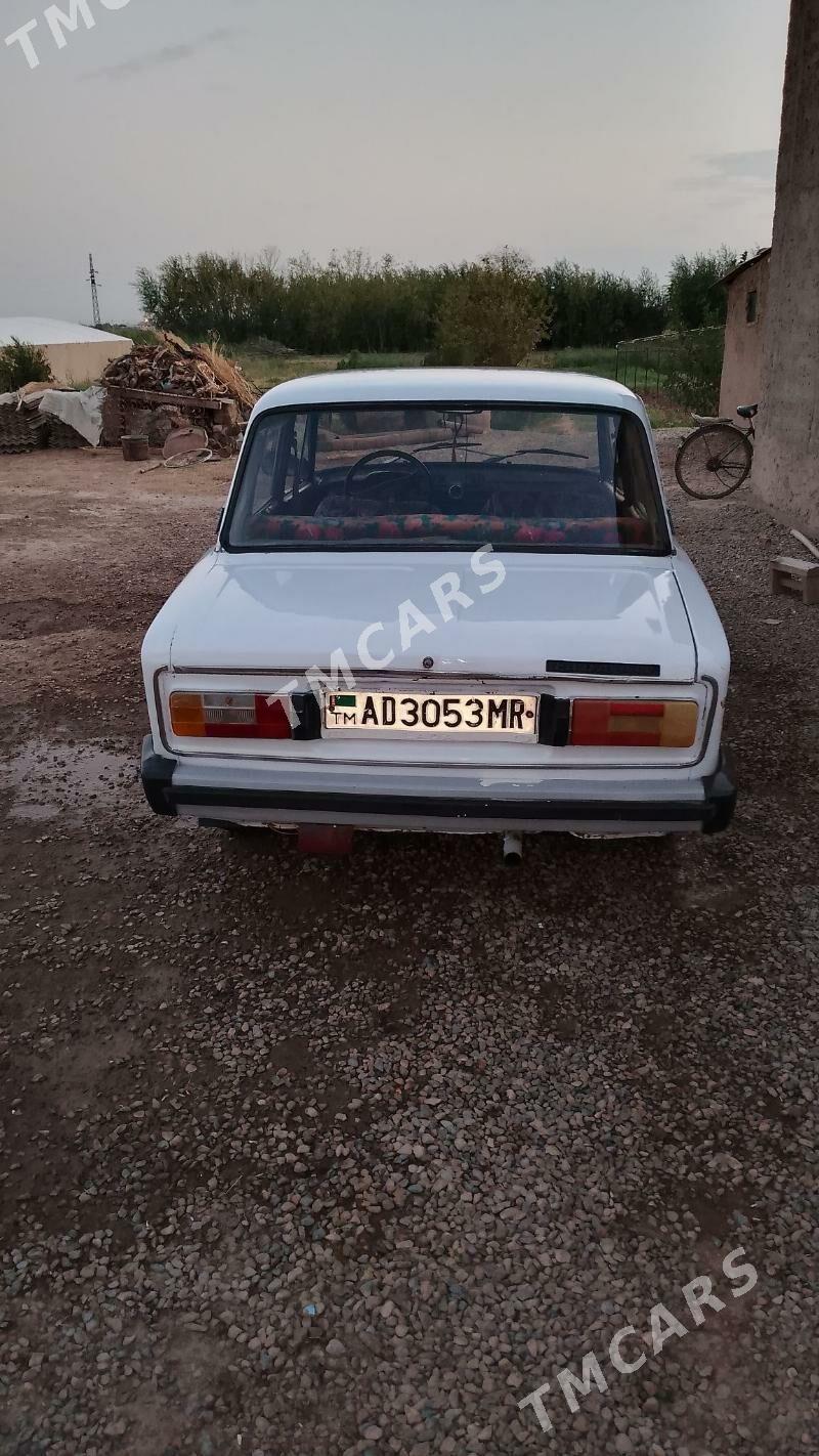 Lada 2106 1985 - 11 000 TMT - Мургап - img 4