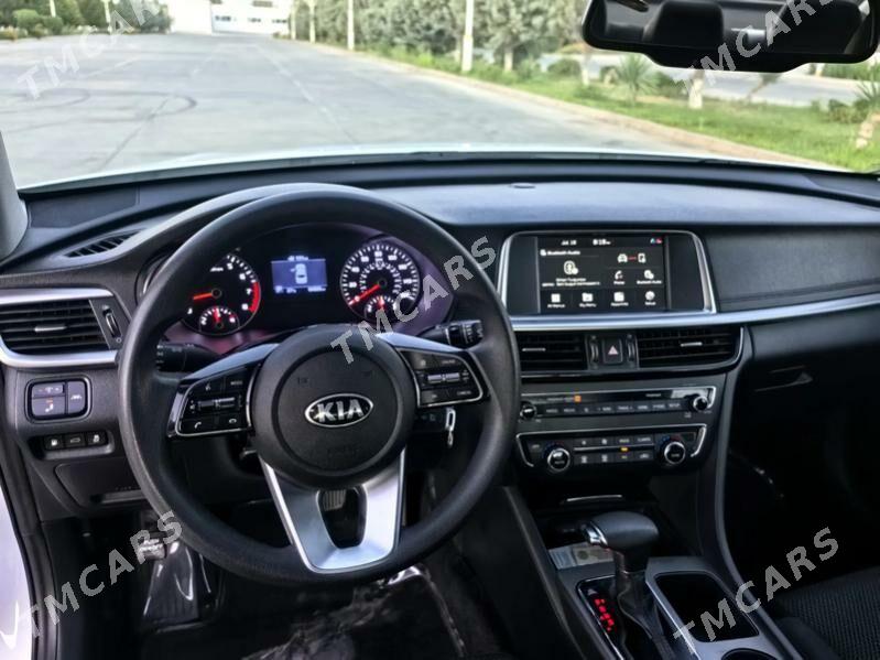 Kia Optima 2020 - 245 000 TMT - Туркменабат - img 2