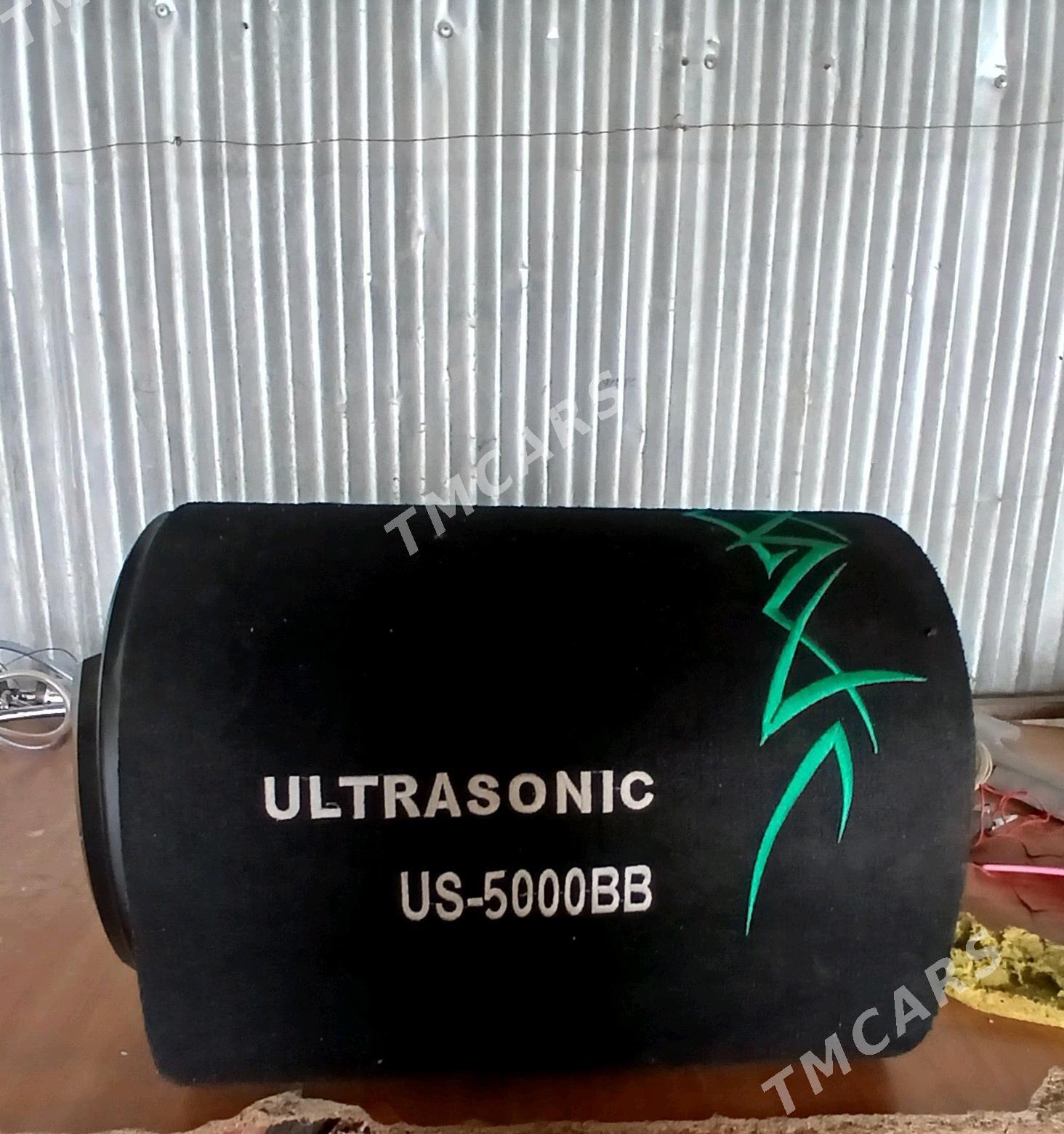 ULTRASONIC - Чарджоу - img 4